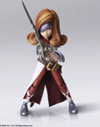 Bring Arts - Final Fantasy IX - Freya Crescent & Beatrix - Marvelous Toys