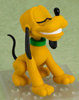 Nendoroid - 1386 - Disney - Pluto - Marvelous Toys