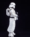 Kotobukiya - ARTFX+ - Star Wars: The Force Awakens - First Order Snowtrooper & First Order Flametrooper (1/10 Scale) - Marvelous Toys