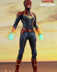 Hot Toys - MMS521 - Captain Marvel - Captain Marvel - Marvelous Toys