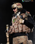 Flagset - 75th Ranger Regiment - Afghanistan Reconnaissance Team (1/6 Scale) - Marvelous Toys