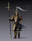 303 Toys - Naraka: Bladepoint - Marquis of Wuwei: Yueshan (Standard Alloy Ver.) (1/6 Scale) - Marvelous Toys