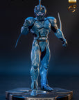 Elite Creature Collectibles - Guyver: Dark Hero - Guyver 1:3 Scale Maquette - Marvelous Toys