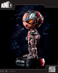 Iron Studios - Mini Co. Heroes - Justice League - Cyborg - Marvelous Toys