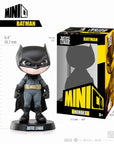 Iron Studios - Mini Co. Heroes - Justice League - Batman - Marvelous Toys