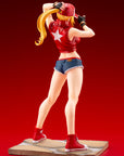 Kotobukiya - Bishoujo - SNK Heroines: Tag Team Frenzy - Terry Bogard (1/7 Scale) - Marvelous Toys
