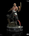 Iron Studios - 1/10 BDS Art Scale - Mortal Kombat - Baraka - Marvelous Toys