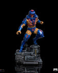 Iron Studios - 1/10 BDS Art Scale - Masters of the Universe - Man-E-Faces - Marvelous Toys