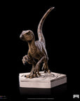Iron Studios - Icons - Jurassic Park - Velociraptor B - Marvelous Toys