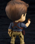 Nendoroid - 698 - Uncharted 4: A Thief's End - Nathan Drake (Adventure Edition) - Marvelous Toys