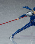 figma - 375 - Fate/Grand Order - Lancer/Cu Chulainn - Marvelous Toys