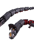TakaraTomy - Diaclone DA-34 - Waruder Raider Raptor Head (Dark Cathode Type) (TakaraTomy Mall Exclusive) - Marvelous Toys