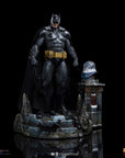 Iron Studios - 1/10 Deluxe Art Scale - DC Comics - Batman Unleashed - Marvelous Toys