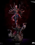 Iron Studios - 1/10 Deluxe Art Scale - Doctor Strange in the Multiverse of Madness - Dead Defender Strange - Marvelous Toys