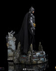 Iron Studios - 1/10 Deluxe Art Scale - DC Comics - Batman Unleashed - Marvelous Toys