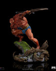 Iron Studios - 1/10 BDS Art Scale - Masters of the Universe - Beast Man - Marvelous Toys