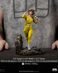 Iron Studios - 1/10 BDS Art Scale - Teenage Mutant Ninja Turtles - April O'Neal - Marvelous Toys