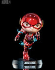 Iron Studios - Mini Co. Heroes - Justice League - The Flash - Marvelous Toys