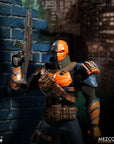 Mezco - One:12 Collective - Deathstroke - Marvelous Toys