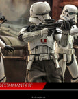 Hot Toys - MMS587 - Rogue One: A Star Wars Story - Assault Tank Commander - Marvelous Toys
