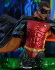Hot Toys - MMS594 - Batman Forever - Robin - Marvelous Toys
