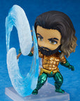 Nendoroid - 1190 - Aquaman - Aquaman - Marvelous Toys