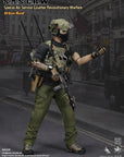 Easy & Simple - 26022R - SAS Counter Revolutionary Warfare (Urban Raid) - Marvelous Toys