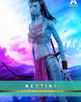 Hot Toys - MMS686 - Avatar: The Way of Water - Neytiri (Deluxe Ver.) - Marvelous Toys