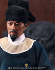 O-Soul - Water Margin - Song Jiang (Deluxe) - Marvelous Toys