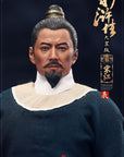 O-Soul - Water Margin - Song Jiang (Deluxe) - Marvelous Toys