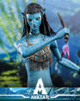 Hot Toys - MMS686 - Avatar: The Way of Water - Neytiri (Deluxe Ver.) - Marvelous Toys