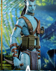Hot Toys - MMS684 - Avatar: The Way of Water - Jake Sully (Deluxe Ver.) - Marvelous Toys