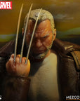 Mezco - One:12 Collective - Old Man Logan - Marvelous Toys