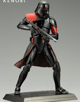 Kotobukiya - ARTFX - Star Wars: Obi-Wan Kenobi - Purge Trooper (1/7 Scale) - Marvelous Toys