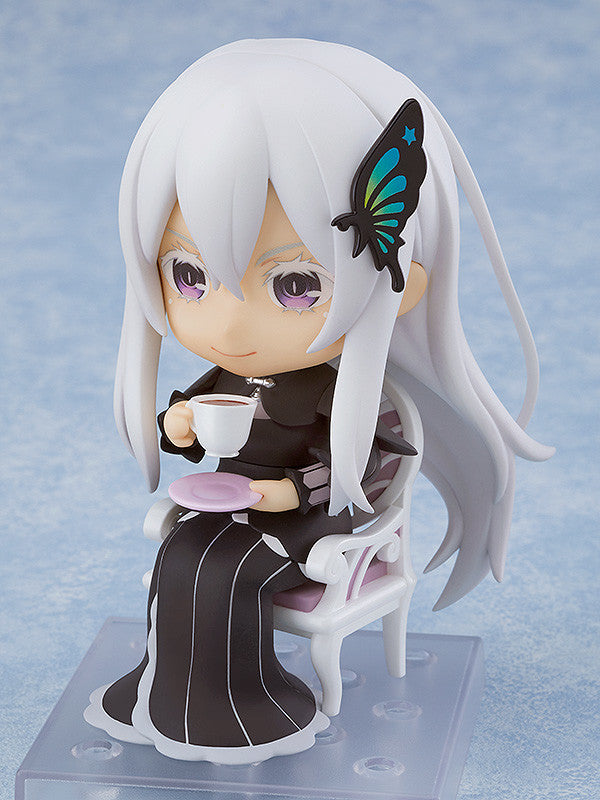 Nendoroid - 1461 - Re:ZERO -Starting Life in Another World- - Echidna - Marvelous Toys