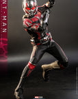 Hot Toys - MMS690 - Ant-Man and the Wasp: Quantumania - Ant-Man - Marvelous Toys