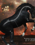 Inflames Toys - Soul of Tiger Generals - Zhang Yide and The Wuzhui Horse (1/12 Scale) - Marvelous Toys