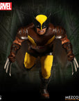 Mezco - One:12 Collective - Wolverine - Marvelous Toys