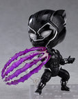 Nendoroid - 955 - Avengers: Infinity War - Black Panther (Reissue) - Marvelous Toys