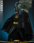 Hot Toys - MMS692 - Batman (1989)  - Batman - Marvelous Toys