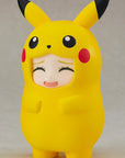 Nendoroid More - Pokémon Face Parts Case - Pikachu - Marvelous Toys