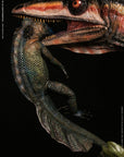 Dam Toys - Museum Collection Series - Paleontology World - Coelophysis (MUS008B) - Marvelous Toys