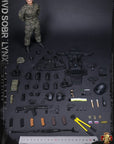 DamToys - Elite Series - 78058 - Russian Spetsnaz Operator - MVD SOBR "Lynx" - Marvelous Toys