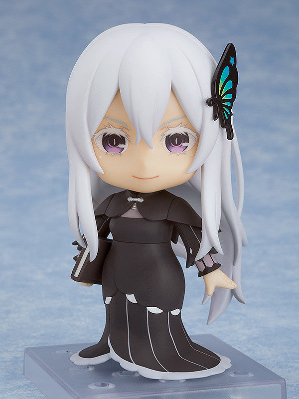 Nendoroid - 1461 - Re:ZERO -Starting Life in Another World- - Echidna - Marvelous Toys