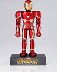 Bandai - Chogokin Heroes - Avengers: Infinity War - Iron Man Mark L - Marvelous Toys