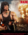 TBLeague - Rambo III - John Rambo Statue (1/4 Scale) - Marvelous Toys
