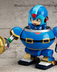 Nendoroid - 1018 - Mega Man X (Rockman X) - Marvelous Toys