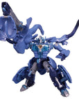 TakaraTomy - Transformers Legends - LG-EX Blue Big Convoy (TakaraTomy Mall Exclusive) - Marvelous Toys