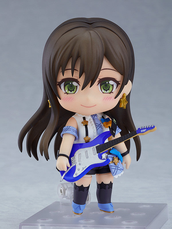 Nendoroid - 1484 - BanG Dream! Girls Band Party! - Tae Hanazono (Stage Outfit Ver.) - Marvelous Toys