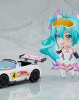 Nendoroid - 1578 - Hatsune Miku GT Project - Racing Miku (2021 Ver.) - Marvelous Toys